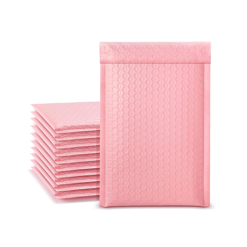 Bubble Mailers