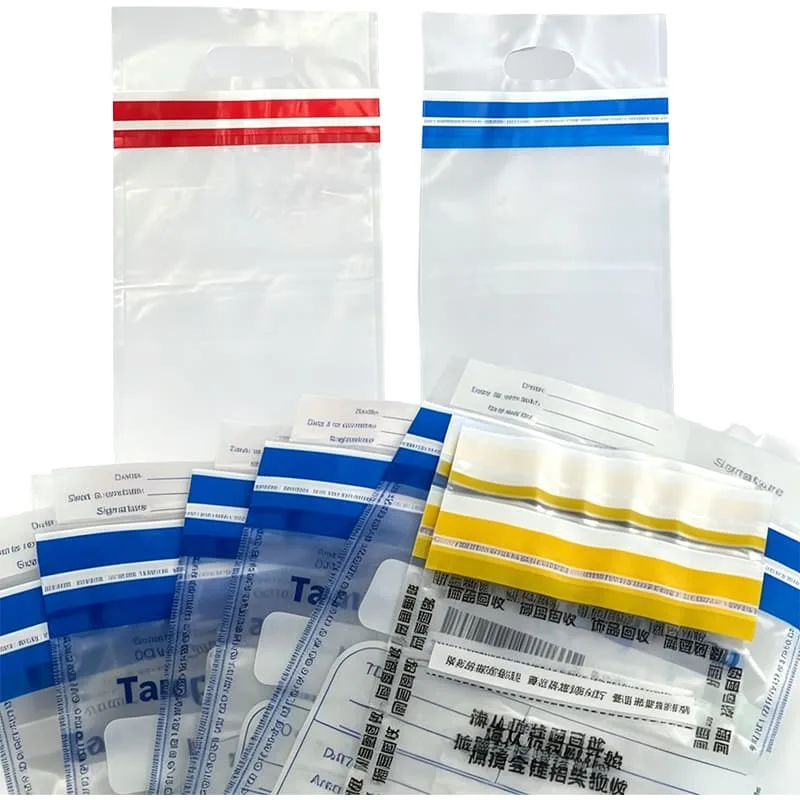 Security Bags