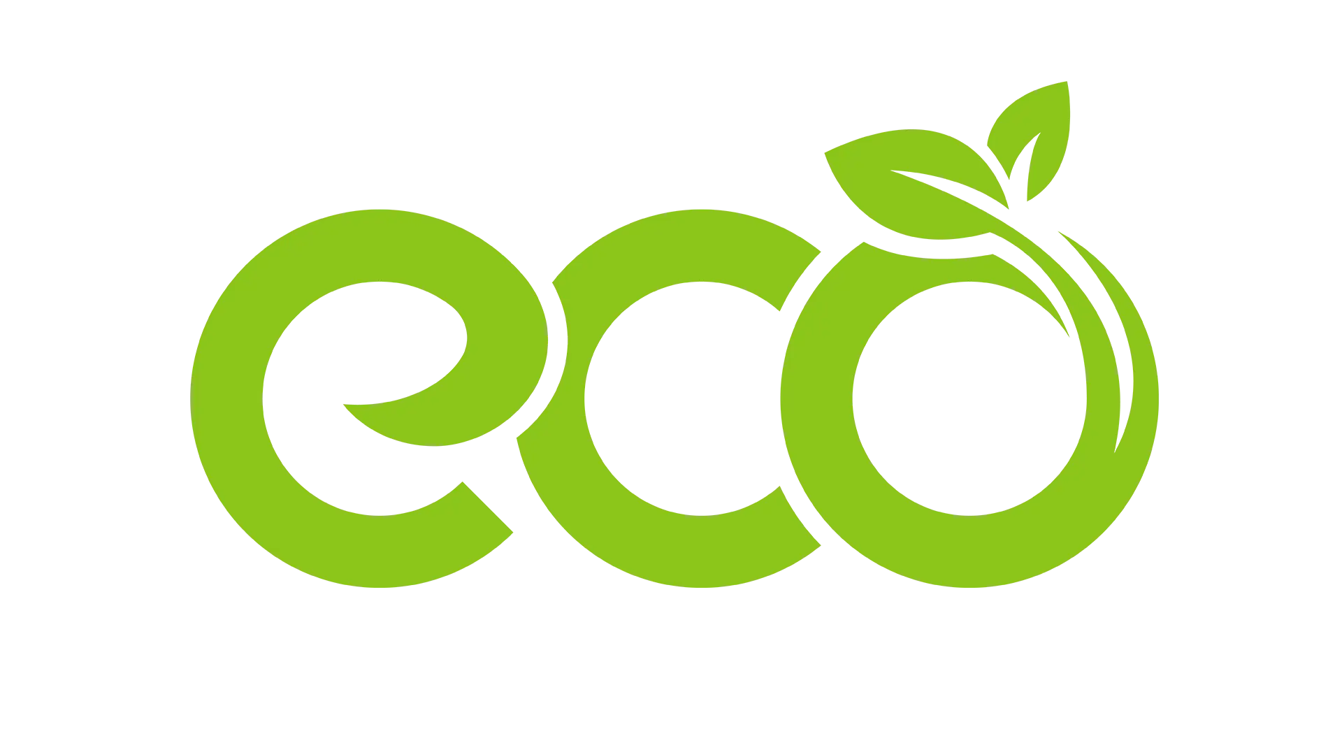 Eco Packin logo